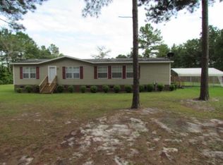 479 Luther Banks Rd, Richlands, NC 28574