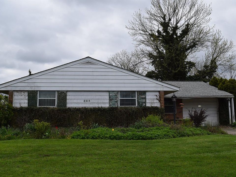 1st image of 865 Tivoli Ln
