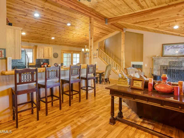 905 W NAVAJO Lane, Lakeside, AZ 85929