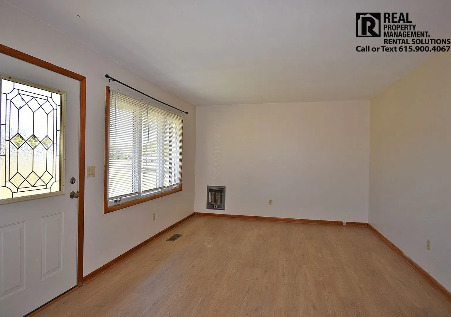 Adorable 3 bd 1.5 ba home in Arrington! Washer/Dryer included! — Photo 3