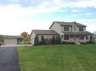 11097 Spangler Rd, Circleville, OH 43113