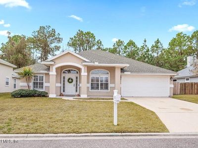 12052 CAVALRY Court, Jacksonville, FL, 32246