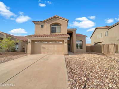 1260 W Geronimo Pl, Chandler, AZ, 85224