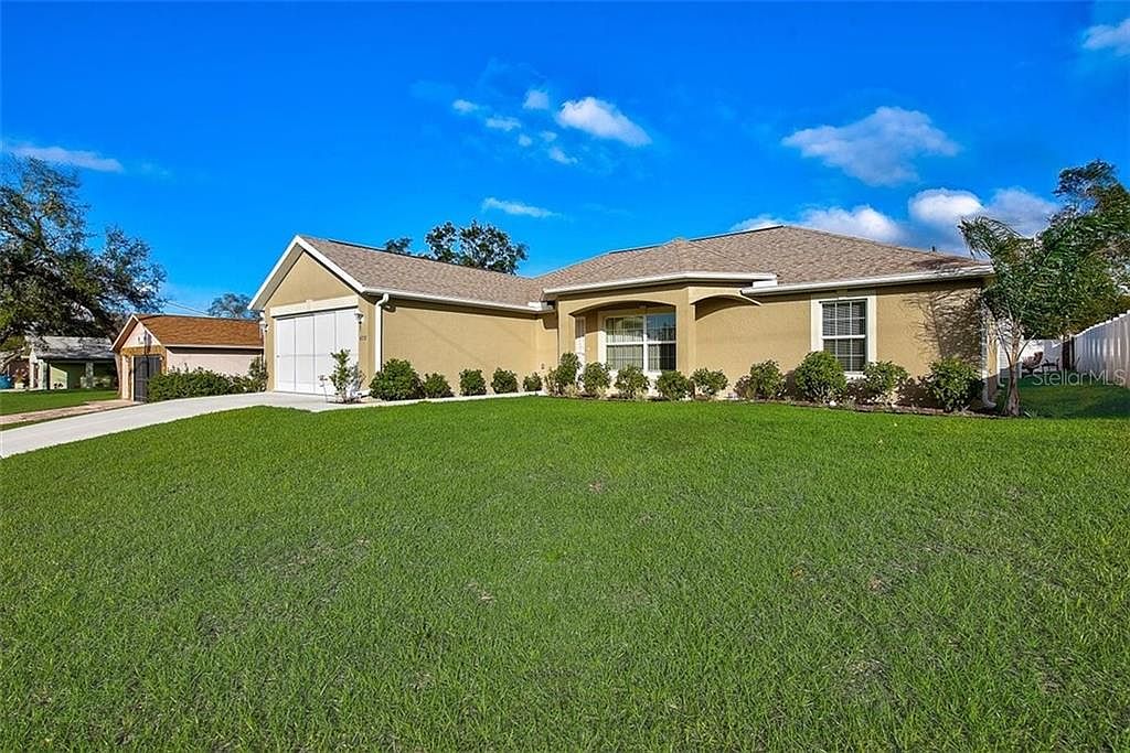 4252 Bayridge Ct, Spring Hill, FL 34606 Zillow