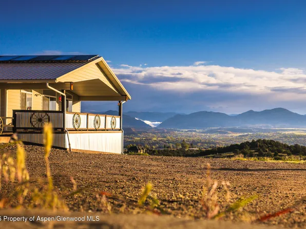 59 County Road 317, Rifle, CO 81650