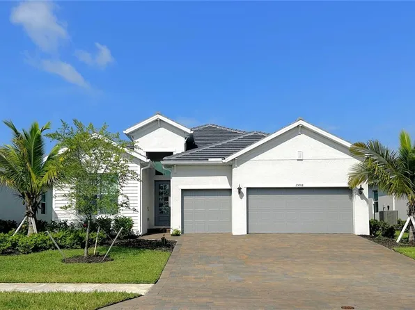 25018 Longmeadow Dr, Punta Gorda, FL 33955