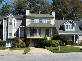 5261 Afton Way, Smyrna, GA 30080