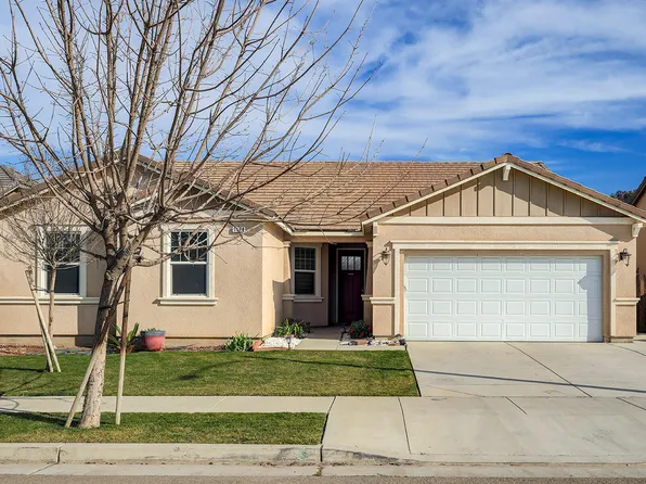 1104 Par Avenue, Lemoore, CA 93245