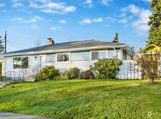 1119 E North St, Bellingham, WA 98226