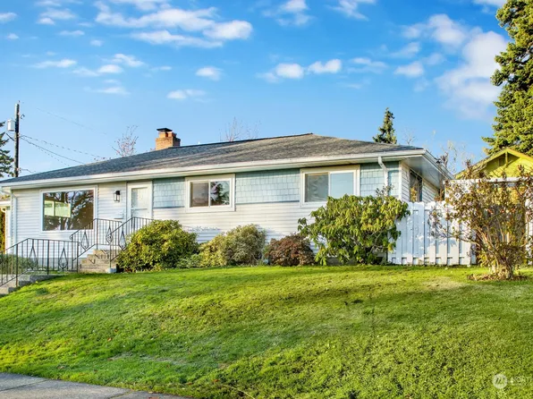 1119 E North Street, Bellingham, WA 98226