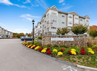 2213 Pennington Dr #2213, Walpole, MA 02081