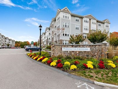 2213 Pennington Dr #2213, Walpole, MA, 02081