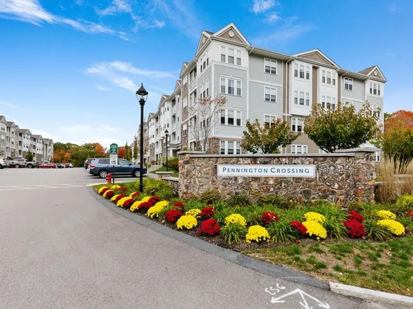 2213 Pennington Dr #2213, Walpole, MA 02081