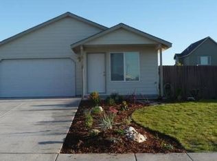 8408 Stutz Dr, Pasco, WA 99301