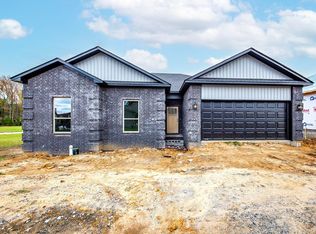 932 Villa Vista Loop, Cabot, AR 72023