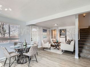 625 Juniper St APT 2, Golden, CO 80401