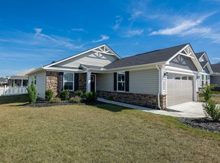2027 Trillium Way, Tipp City, OH 45371