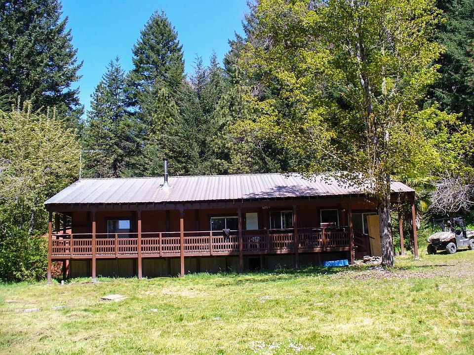 12575 Buck Mountain Rd, Bridgeville, CA 95526 Zillow