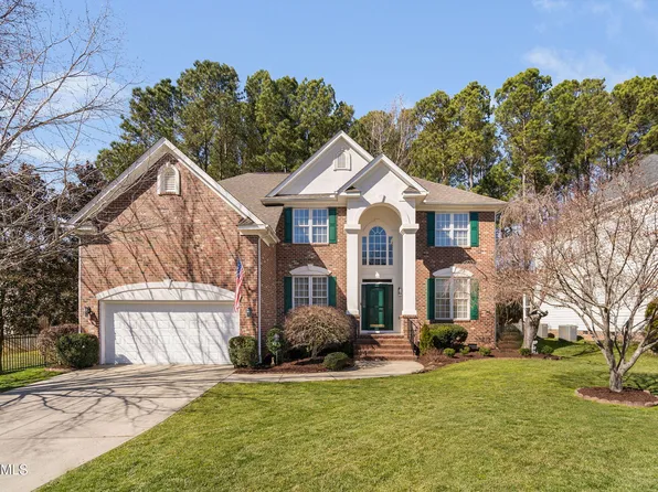 108 Galsworthy St, Cary, NC 27518