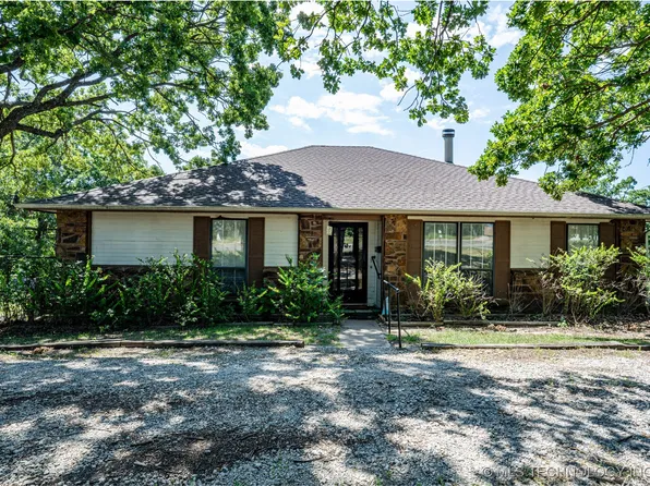 195 County Road 1755, Osage, OK 74054
