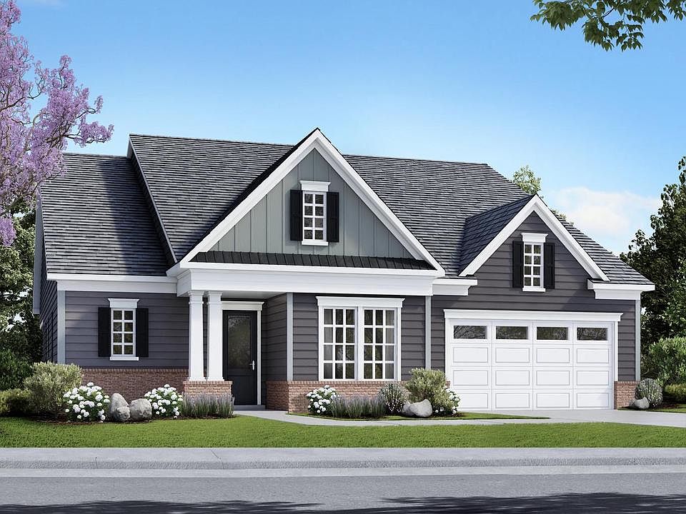 1st image of Highland Way Inspire