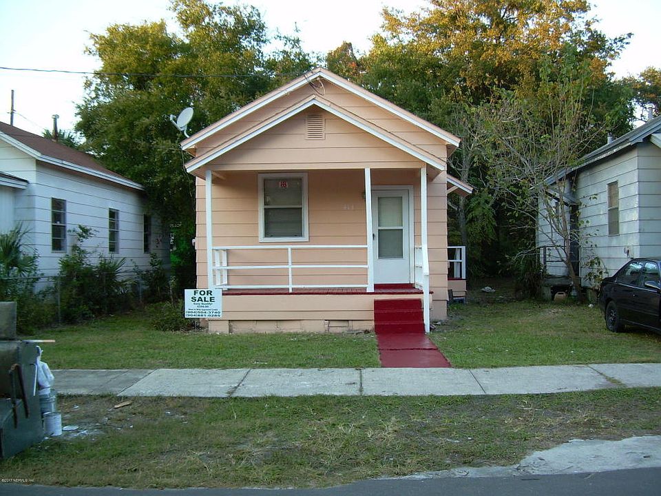 1st image of 413 Jessie St