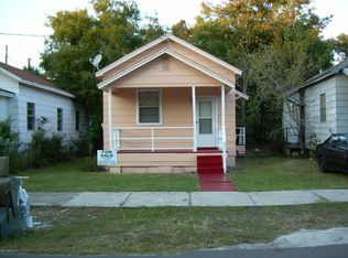 413 Jessie St, Jacksonville, FL 32206