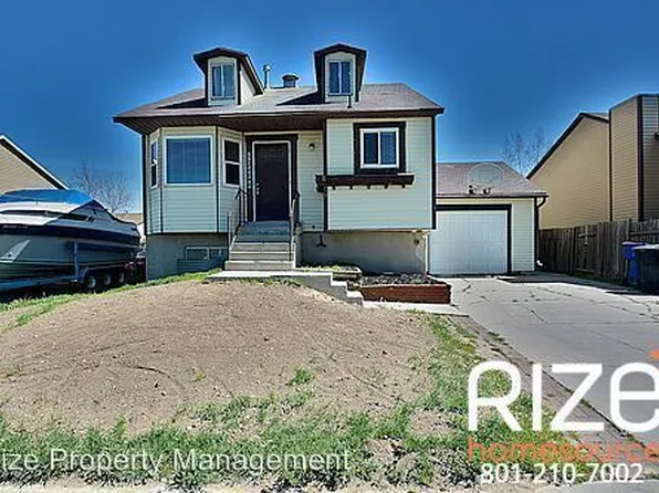 2533 S Bryant Dr, Magna, UT 84044