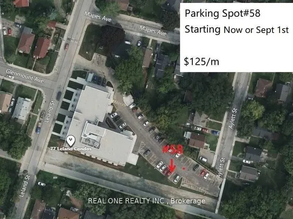 77 Leland St, Hamilton, ON