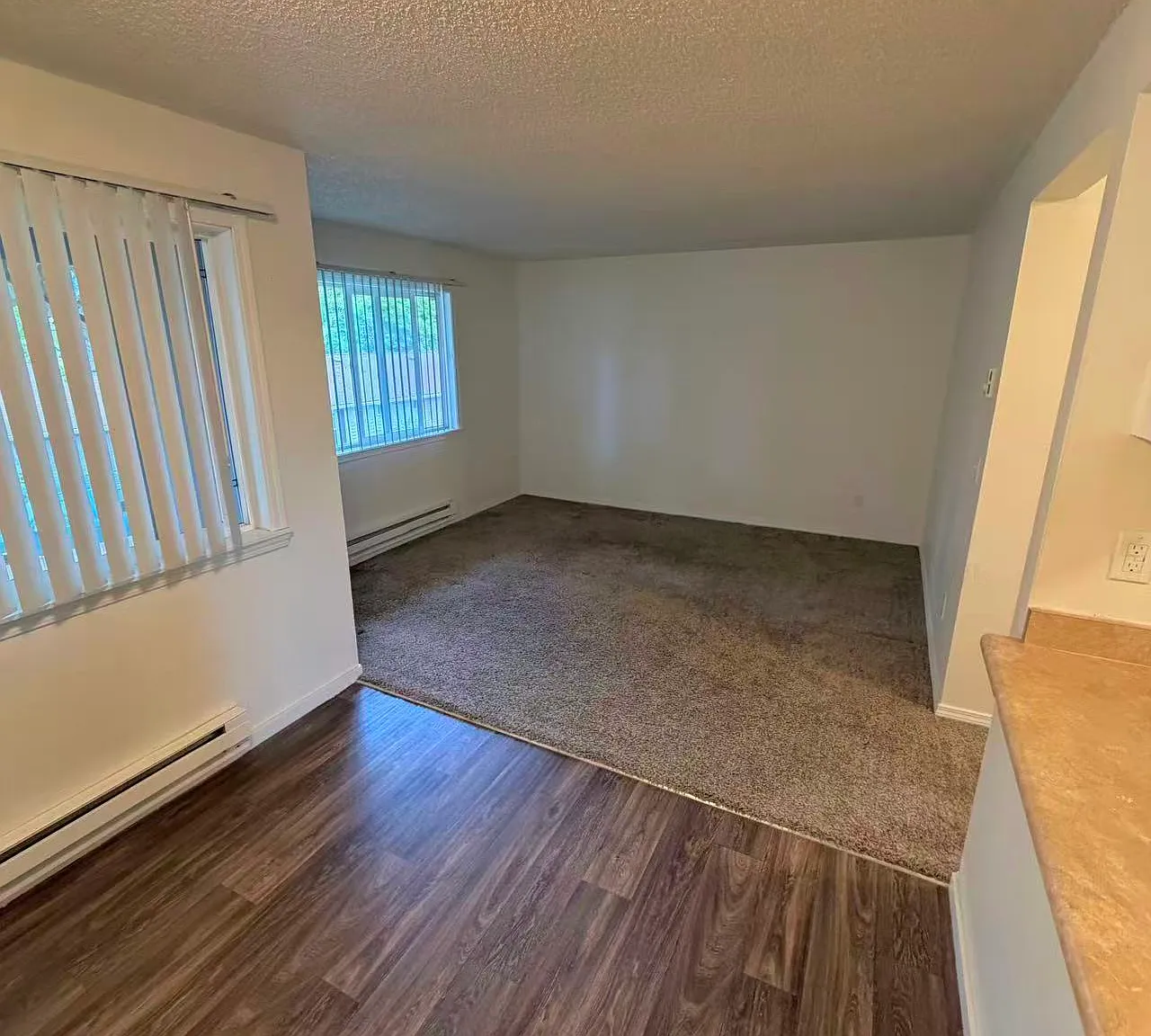 2 bed, 850 sqft, $2,050 — Photo 3