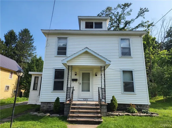 5280 Jefferson St, Lowville, NY 13367