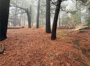 0 Poplar Dr LOT 7, Running Springs, CA 92382