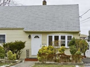 13 Philip Ave, Elmwood Park, NJ 07407