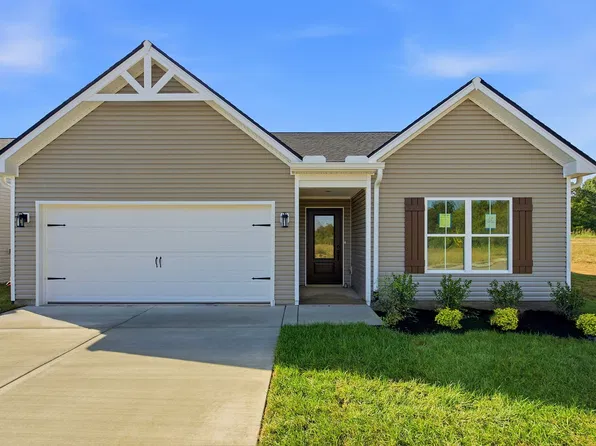 2068 Northwind Ct #16, Cedar Hill, TN 37032