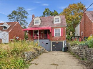 229 Fordyce St, Pittsburgh, PA 15210