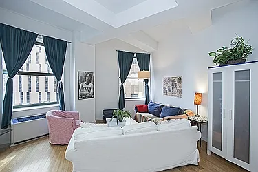 Rented by Nest Seekers International