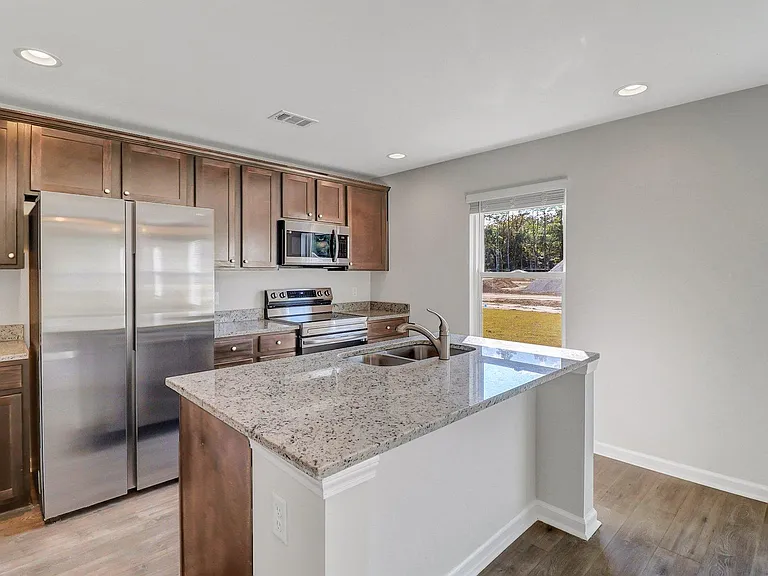 "Scarlet" Floorplan (No Units Available)