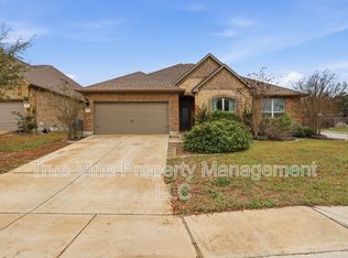 4727 La Santa Rd, San Antonio, TX 78253