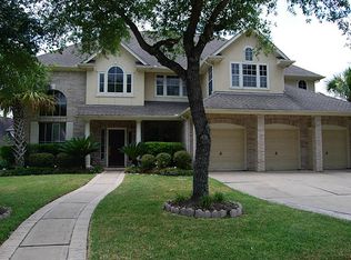 3935 Garnet Fls, Sugar Land, TX 77479
