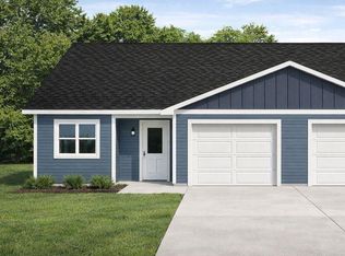 619 Salsbery Court #1, Hillsboro, WI 54634