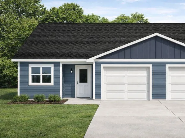 619 Salsbery Circle #1, Hillsboro, WI 54634