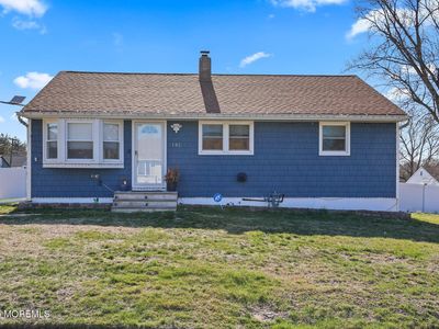 703 Marsha Drive, Neptune, NJ, 07753