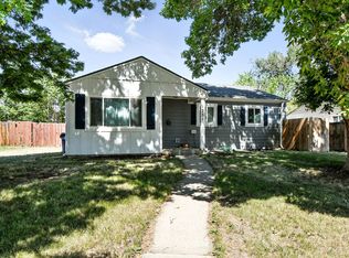 1251 S Seneca Way, Denver, CO 80223