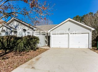 3446 Waldrop Creek Trl, Decatur, GA 30034