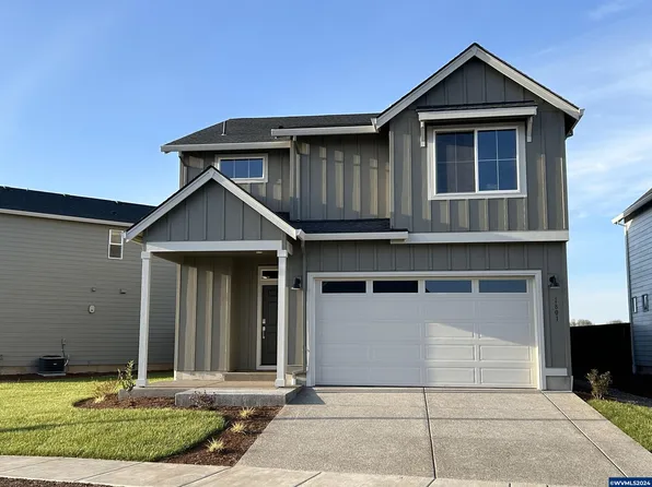 1801 Seven Mile Ln SE, Albany, OR 97322