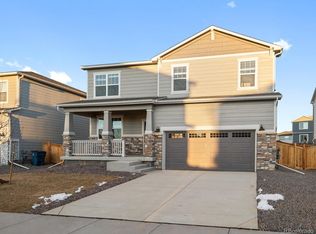 9072 Quintero St, Commerce City, CO 80022