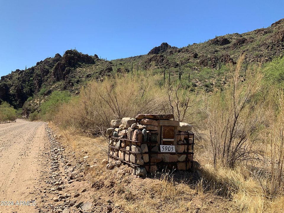 1st image of 5905 E CASTLE HOT Springs E #6