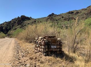 5905 E Castle Hot Springs East Rd #6, Morristown, AZ 85342