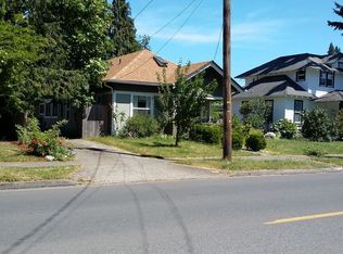 845 5th St, Springfield, OR 97477