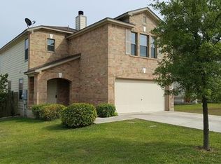 330 New Country Rd, Kyle, TX 78640